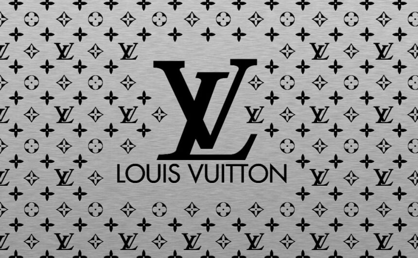 louis vuitton logo