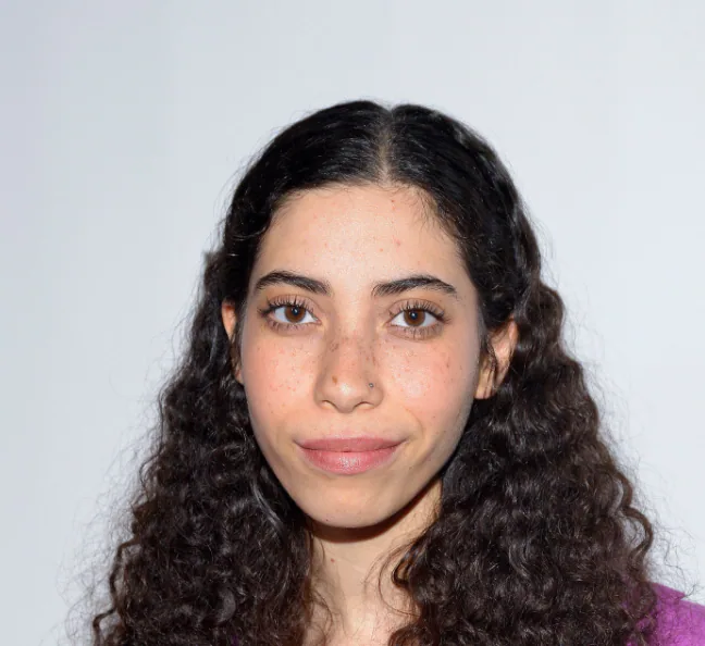 maya boyce