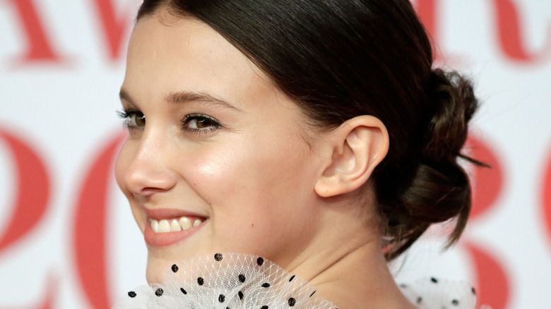 millie bobby brown