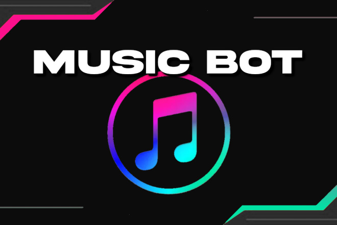 music bots