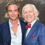 robert pine