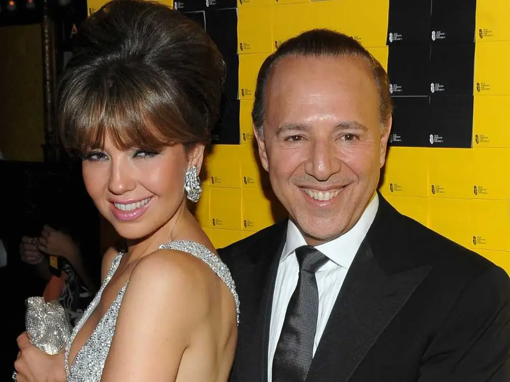 tommy mottola