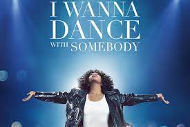 i wanna dance with somebody