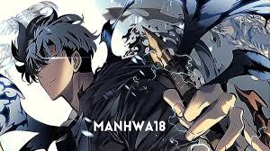 manwha18