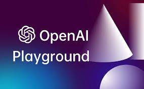 OpenAI Playground