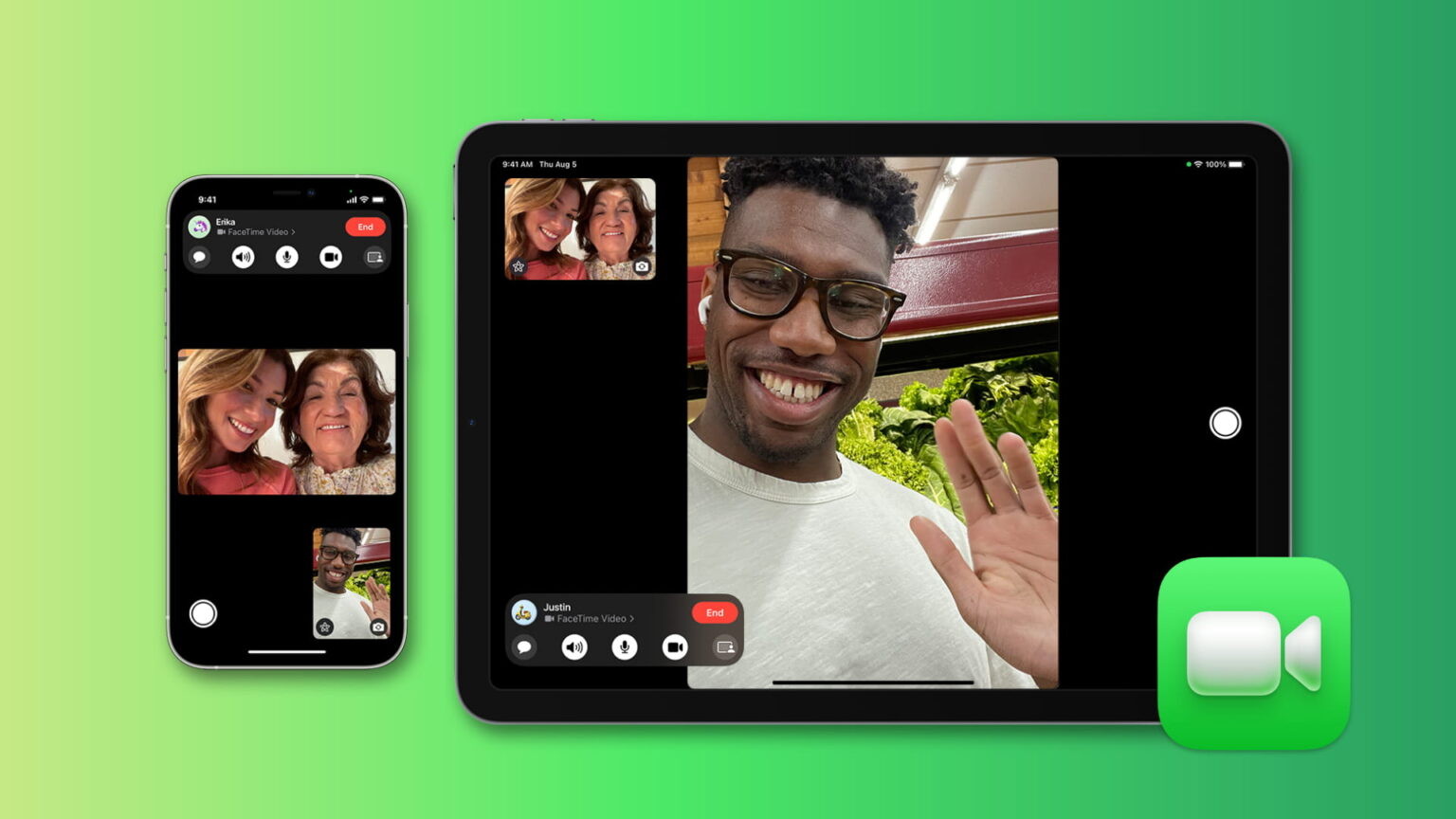 facetime