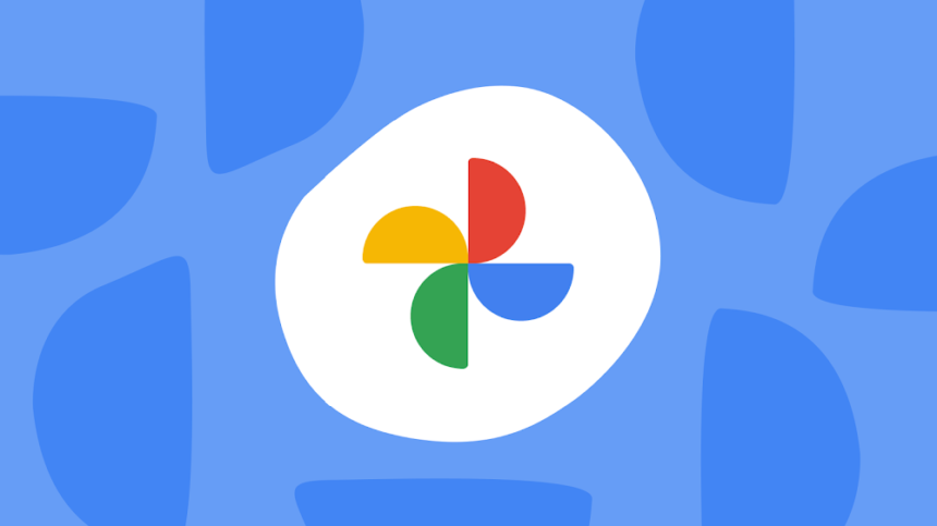 google photos