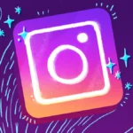 instagram navigation