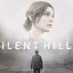 silent hill 2 remake