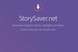 story saver net