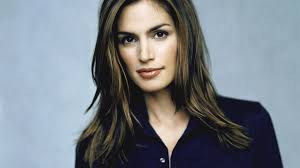 Cindy Crawford