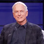 Mark Harmon