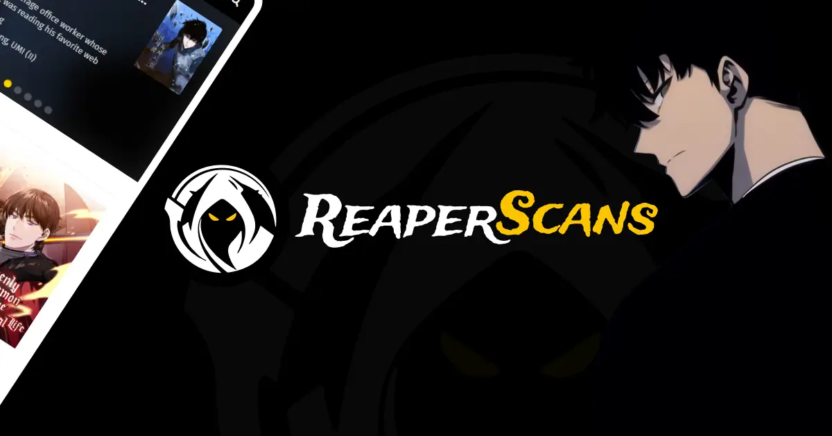 Reaper Scans