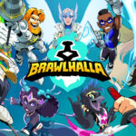 Brawlhalla