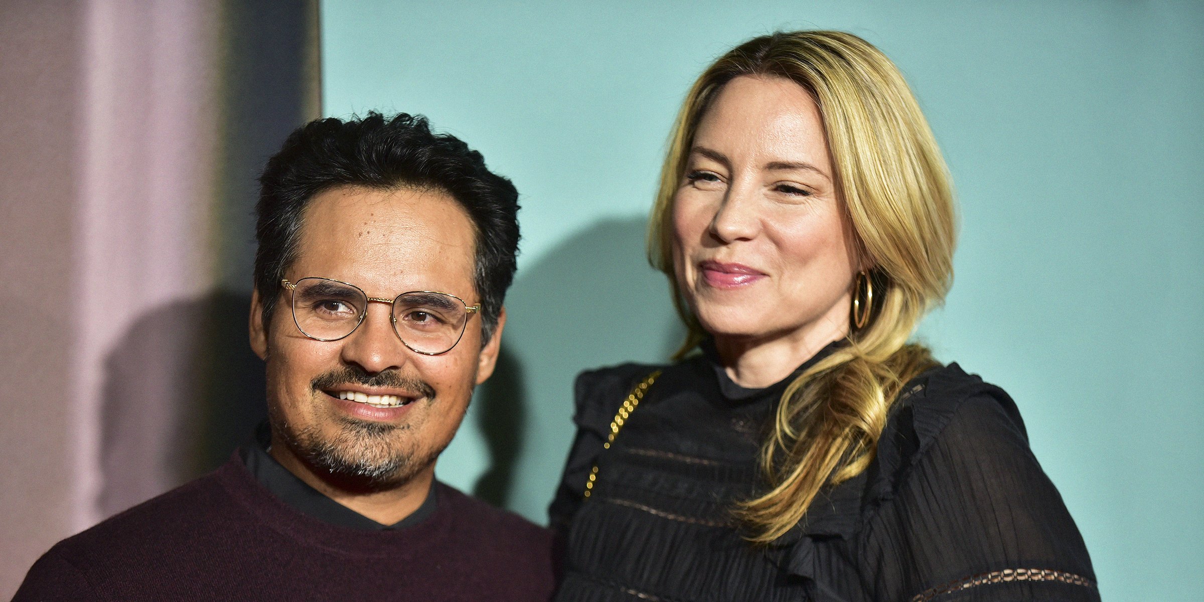Alles über Brie Shaffer – Ehefrau des Schauspielers Michael Pena
