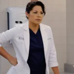 callie torres