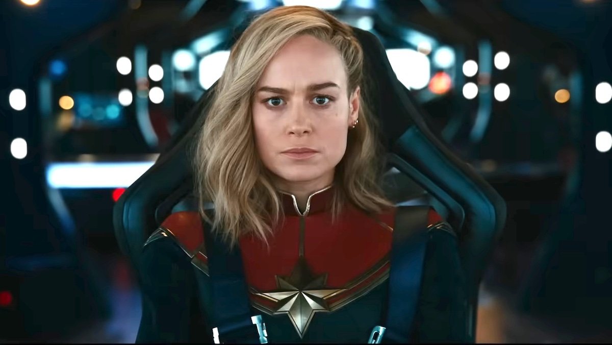 carol danvers