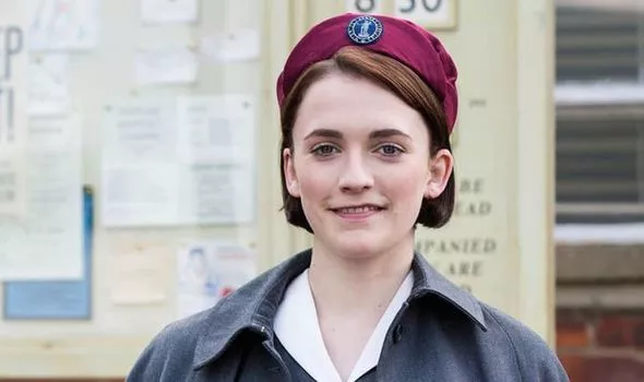 charlotte ritchie