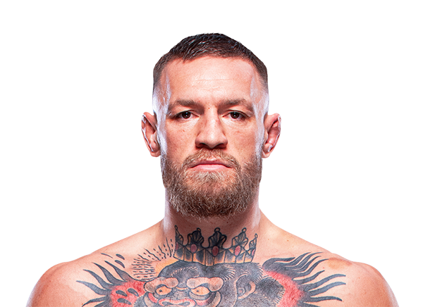 conor mcgregor