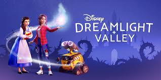 dreamlight valley codes