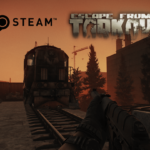 escape from tarkov steam