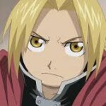 fullmetal alchemist