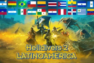 helldivers 2 discord