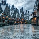 hogsmeade