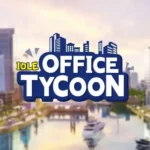 idle office tycoon codes