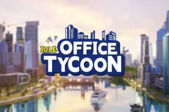 idle office tycoon codes