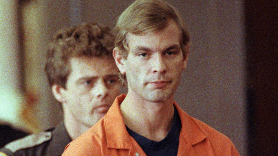 Jeffrey Dahmer