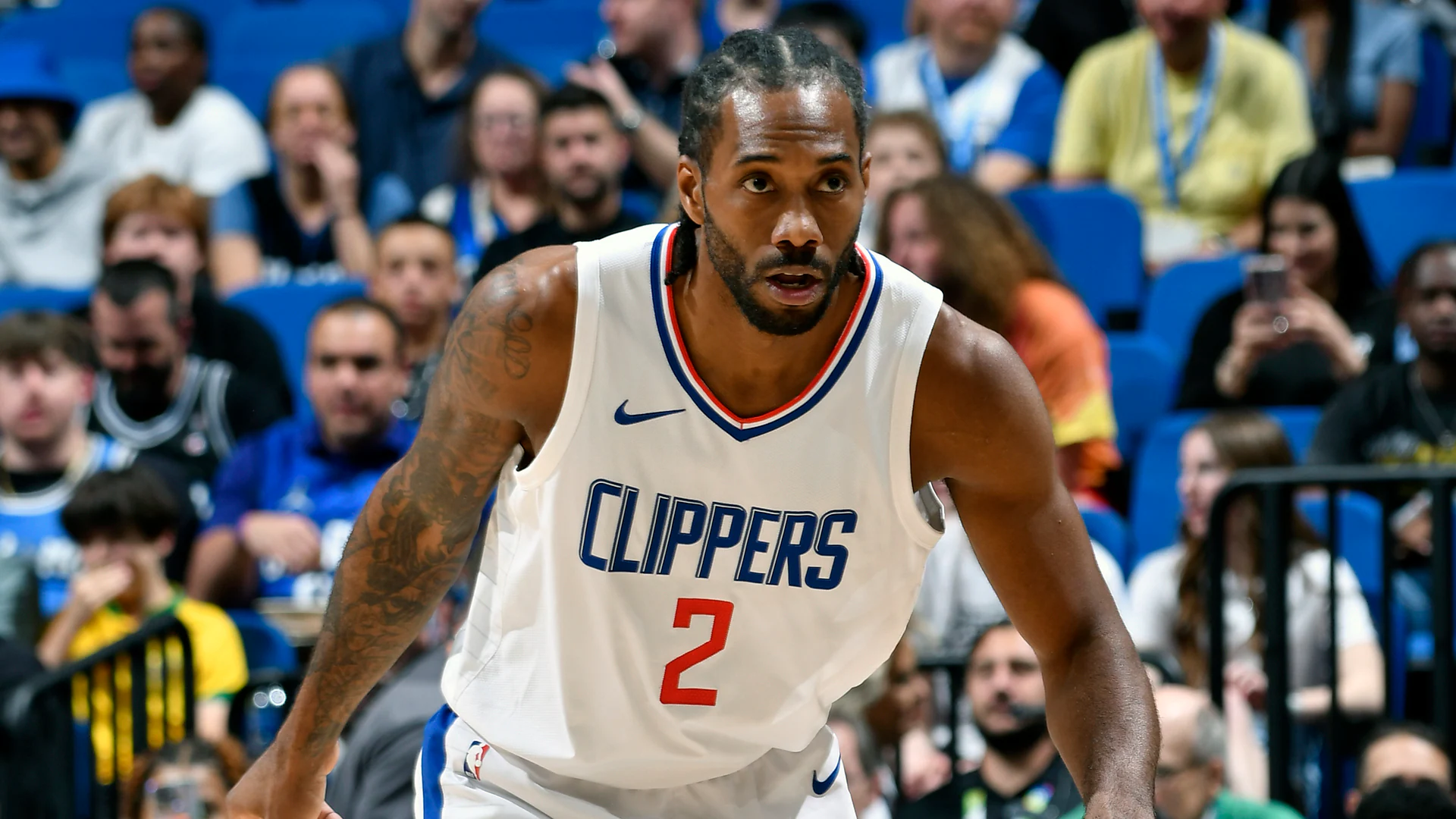 kawhi leonard