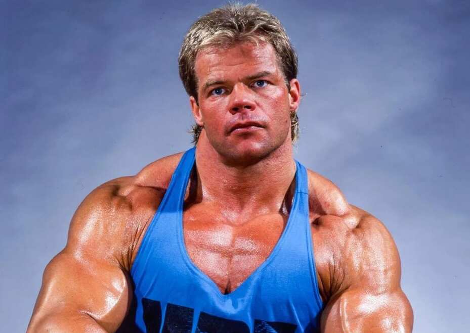 lex luger