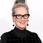 meryl streep