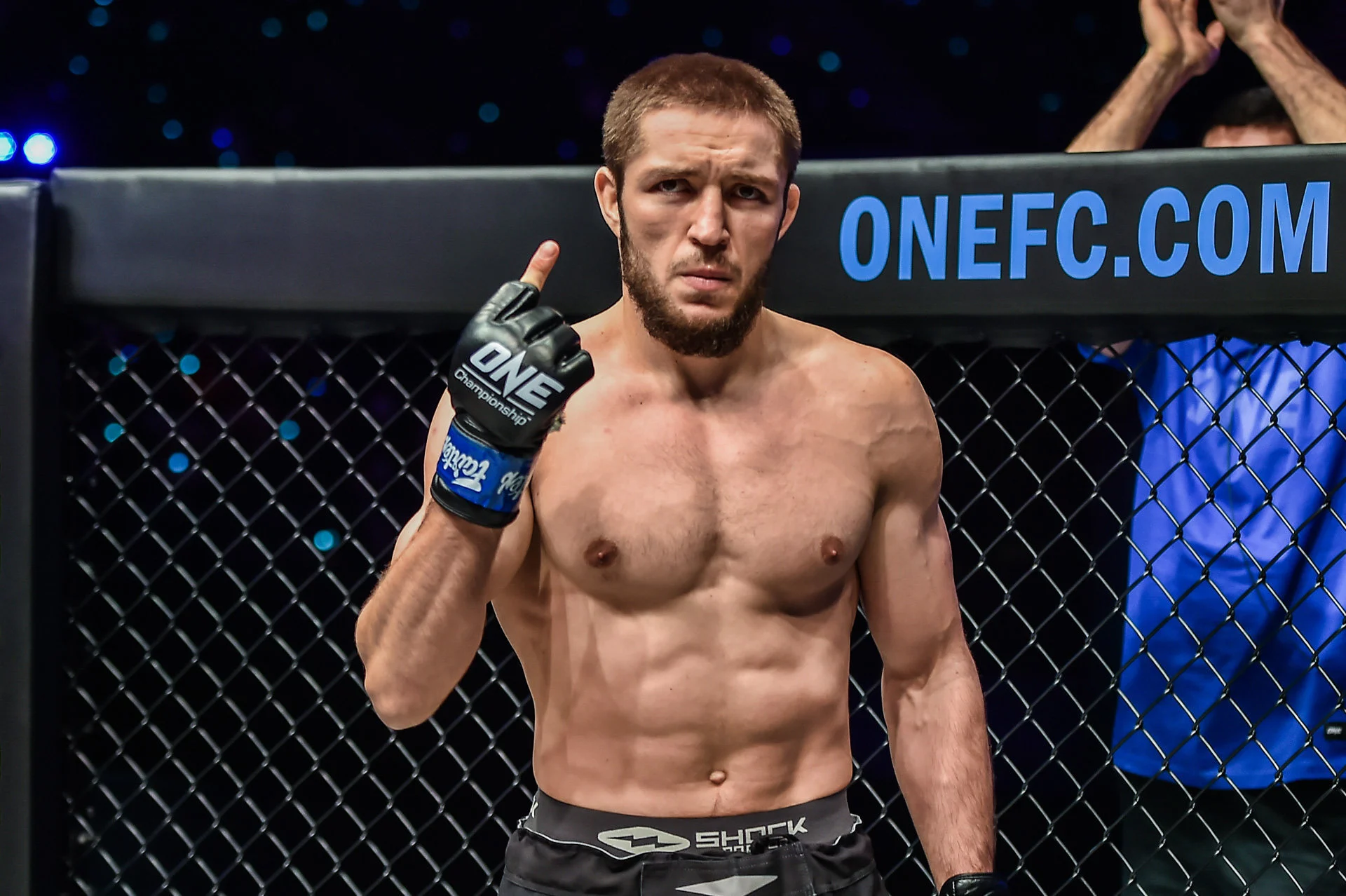 nurmagomedov