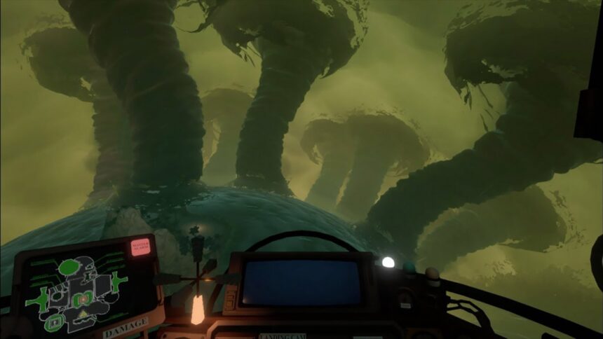 outer wilds
