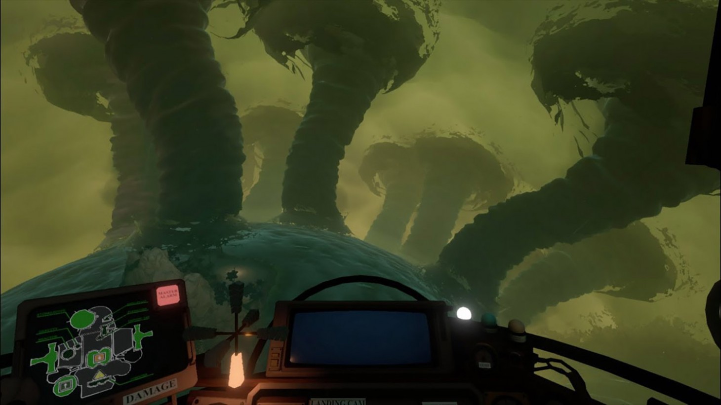 outer wilds