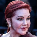 priscilla presley