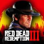 red dead redemption 3