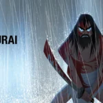 samurai jack