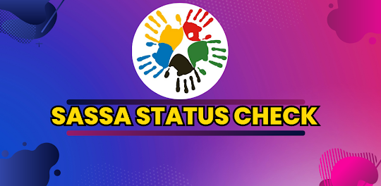 sassa status check