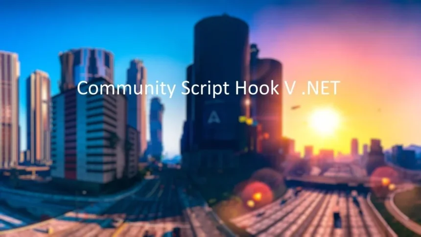 script hook v