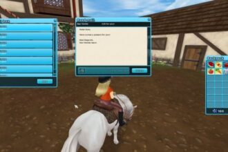 star stable codes
