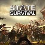 state of survival codes