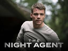 the night agent