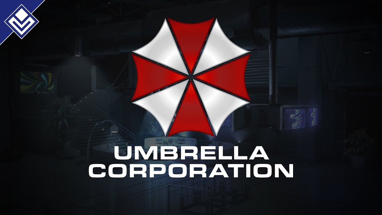 umbrella corporation