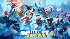 whiteout survival codes