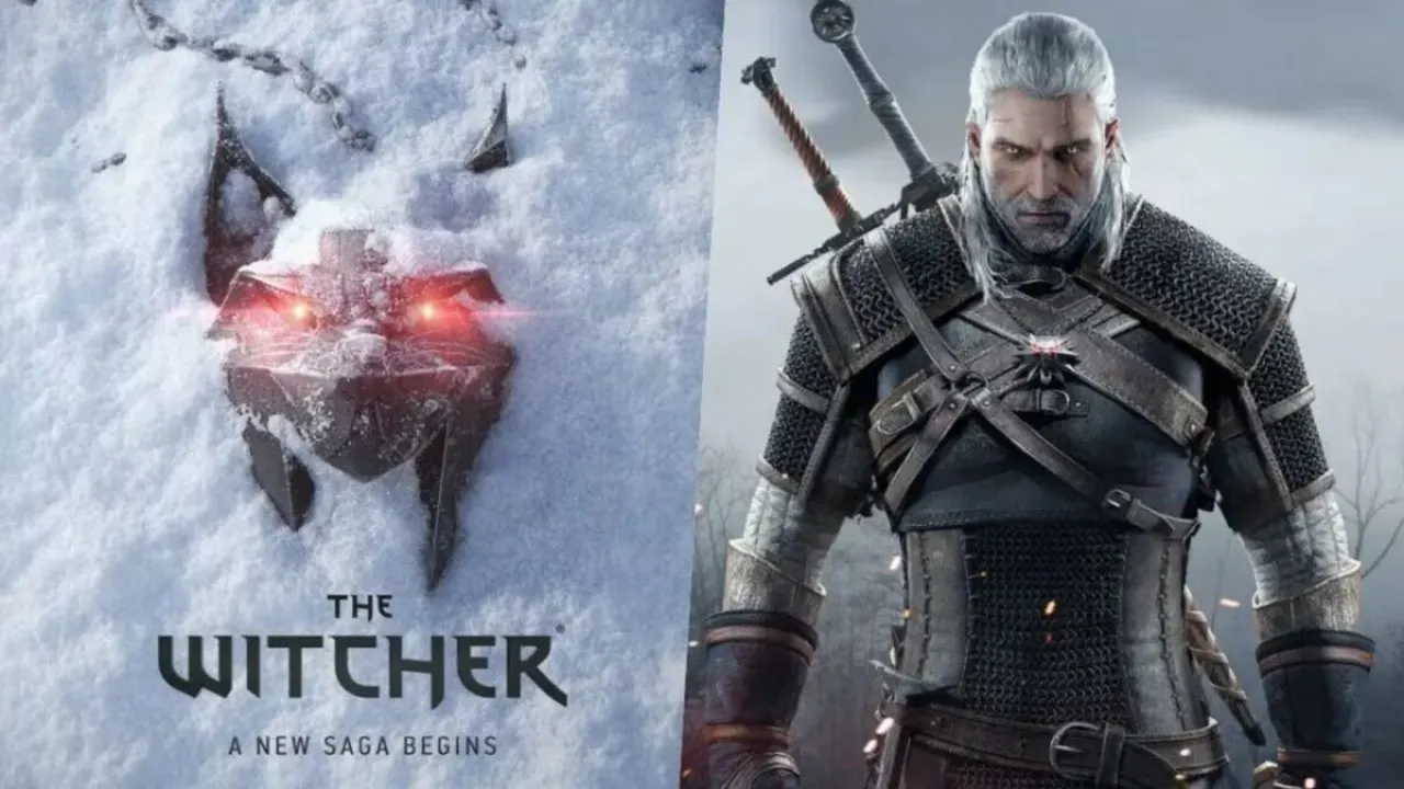 witcher 4