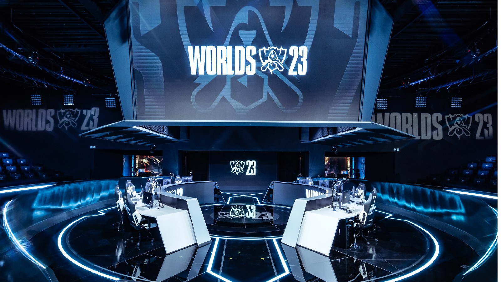 worlds 2023