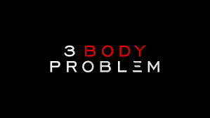 3 body problem
